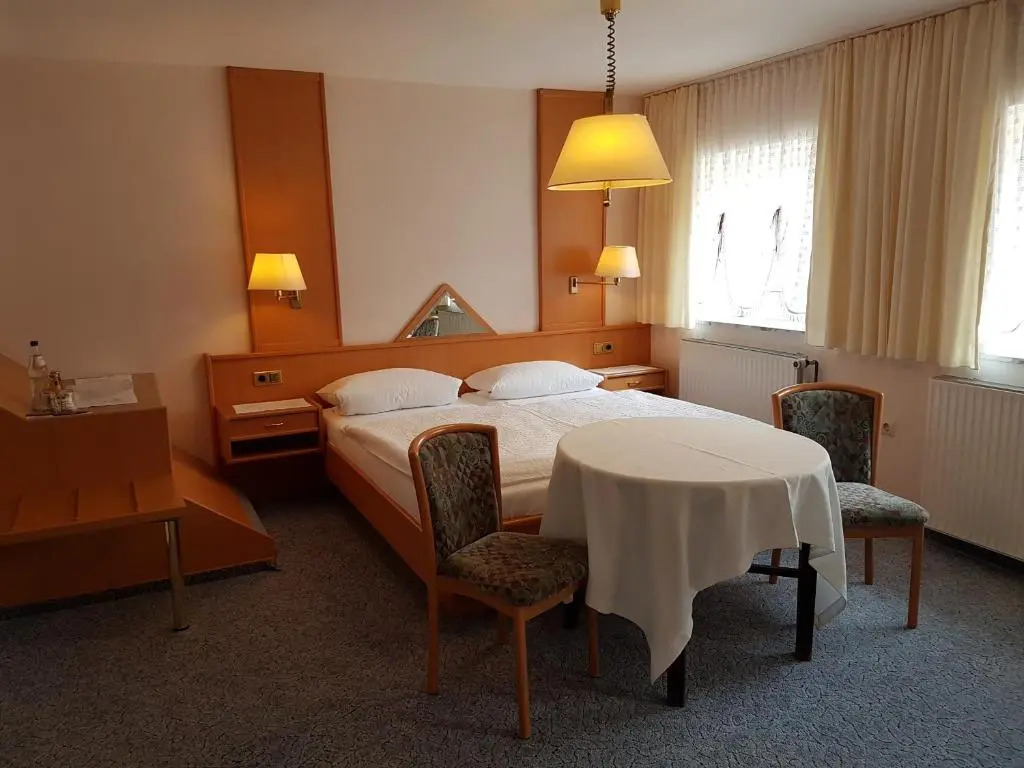 Hotel Garni Fuhrhop