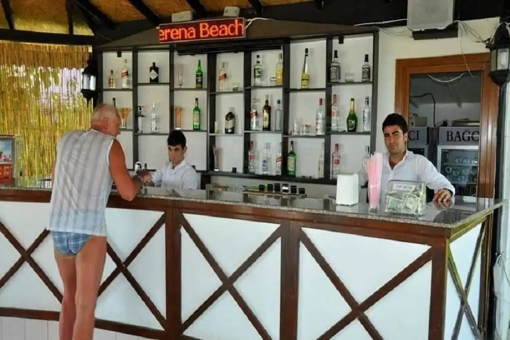 La Benata Hotel Luxury Concept - All Inclusive