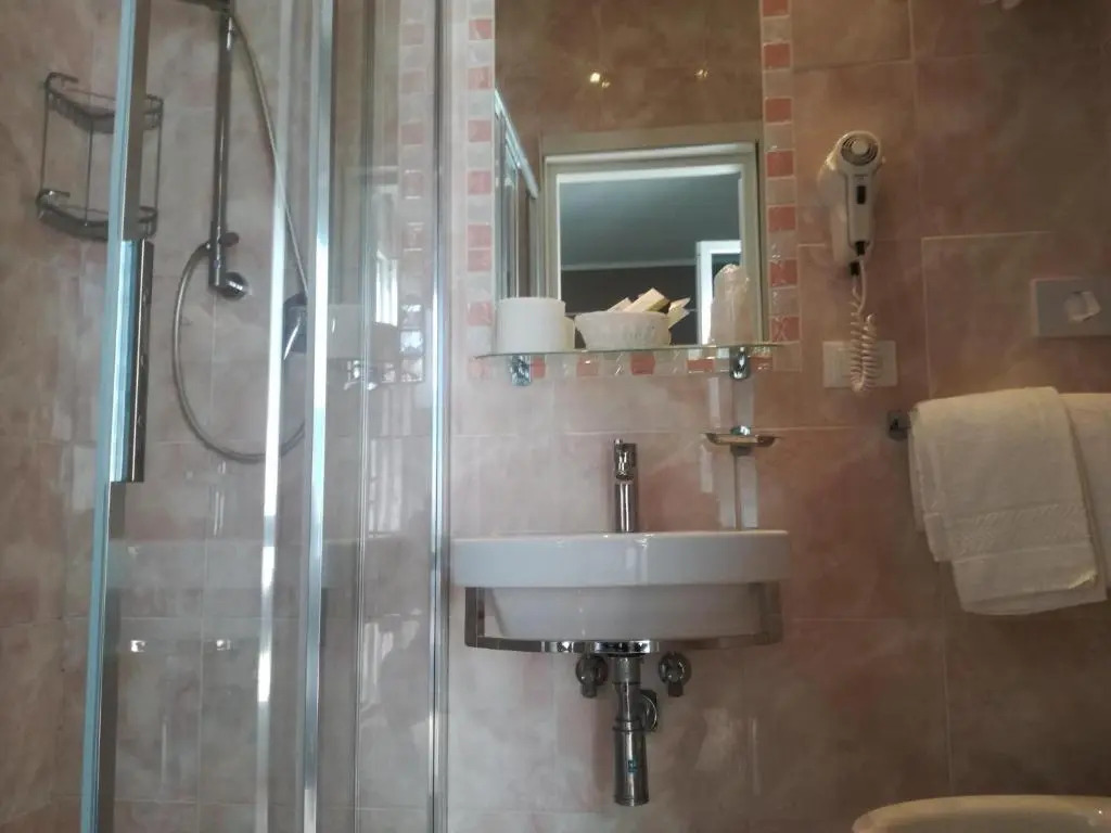 Hotel Verdi