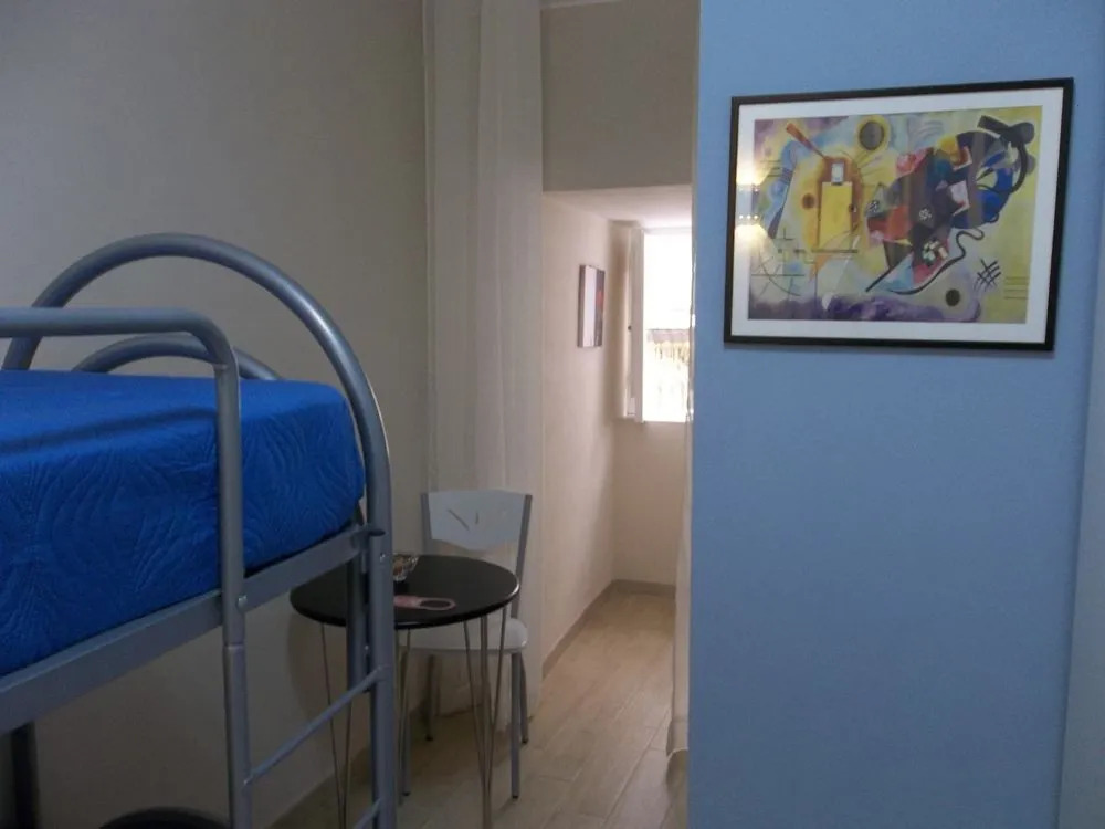 B & B Dell'arco