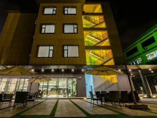 Ibis Styles Shanghai Hongqiao Gubei