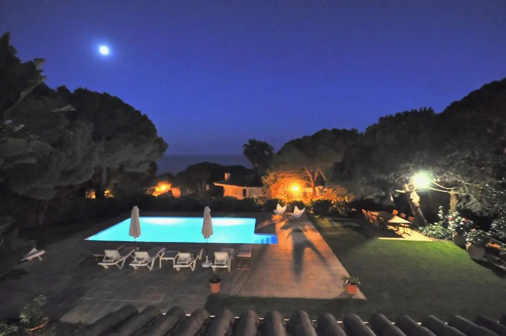 Villa Prima C030