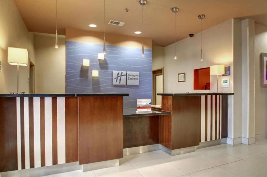 Holiday Inn Express Winona by IHG