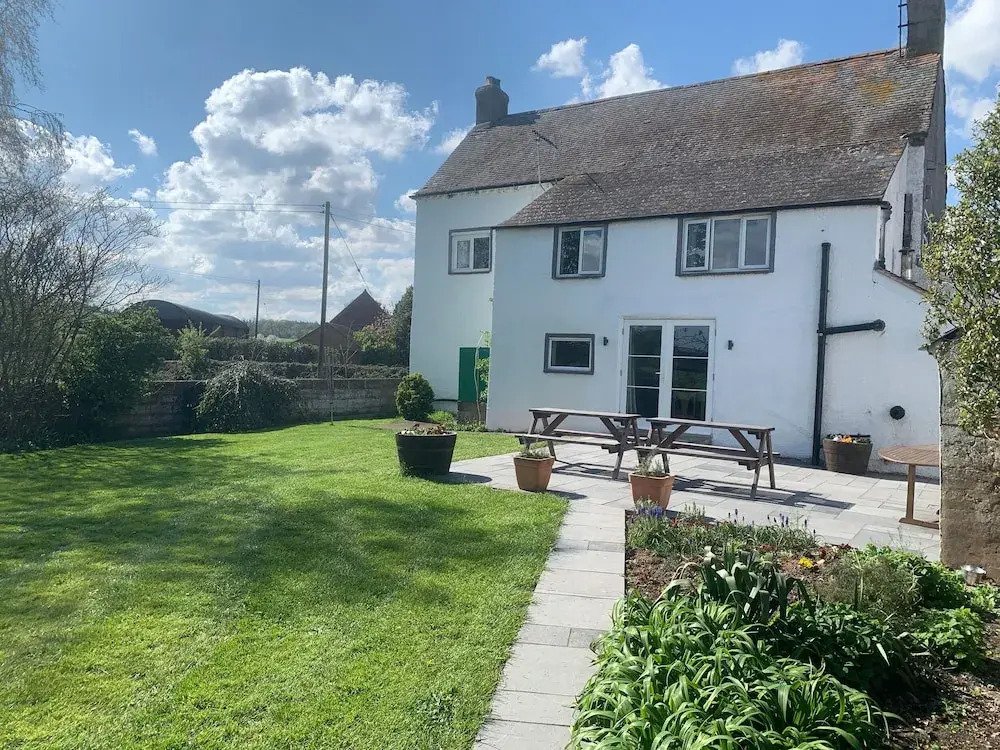 Ley Mill Farm