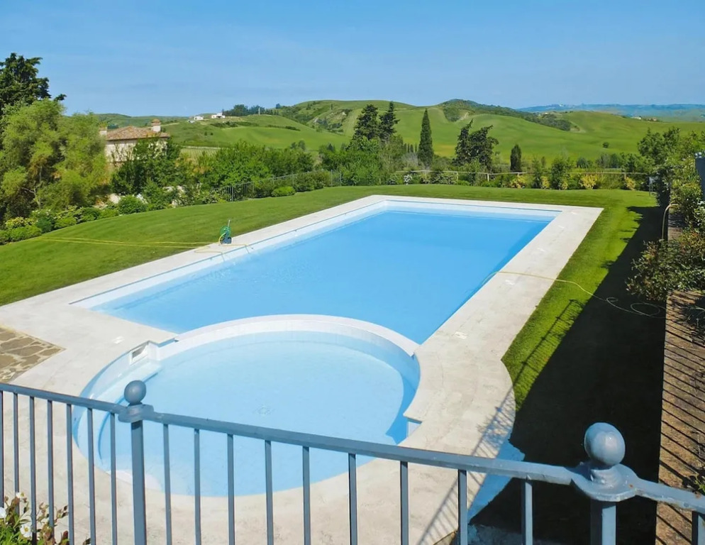 Vacation resort Borgo della Meliana