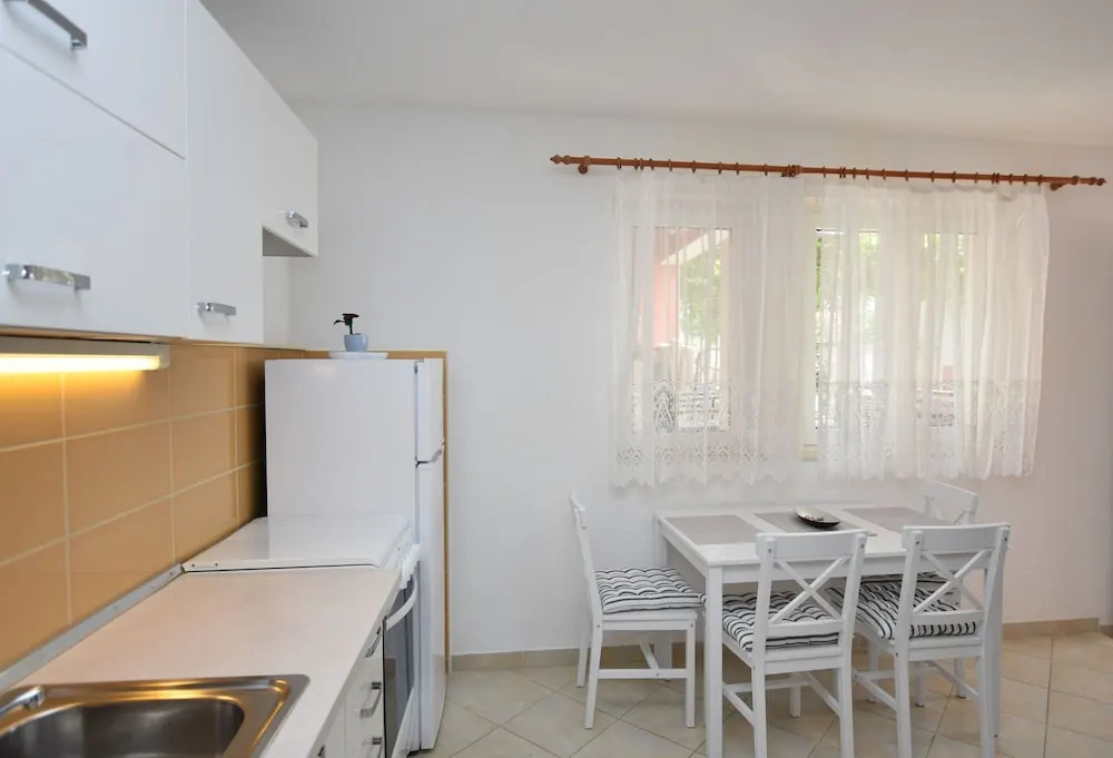 Apartments Eva