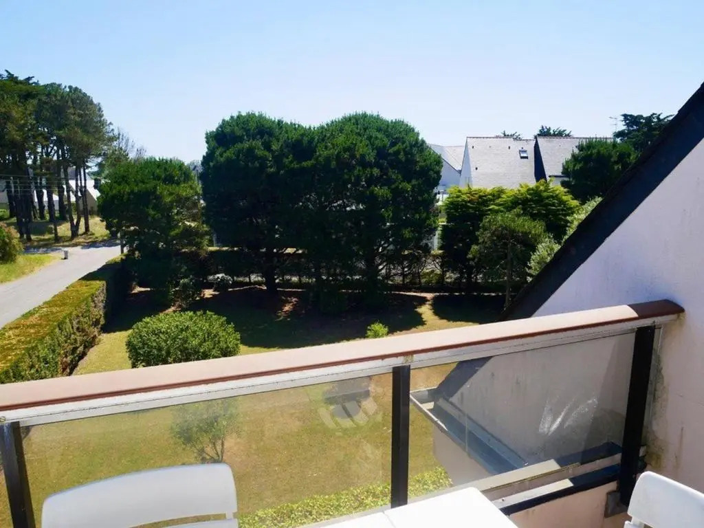 Appartement Quiberon, 3 pièces, 5 personnes - FR-1-478-75