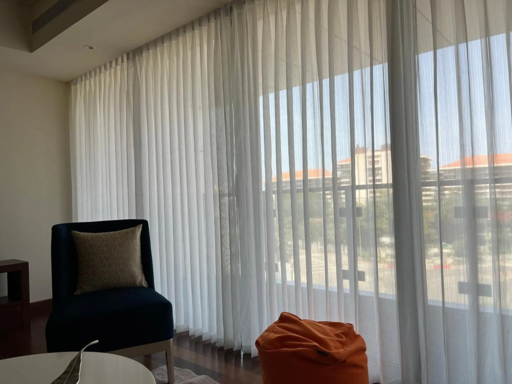 Cinnamon Life - Luxury 2 Bedroom Apartment.