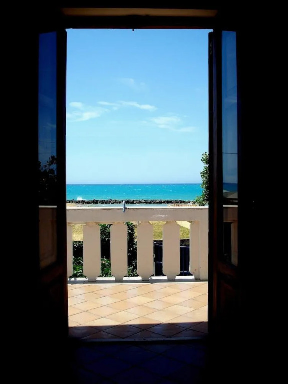 B&B Nettuno San Leone