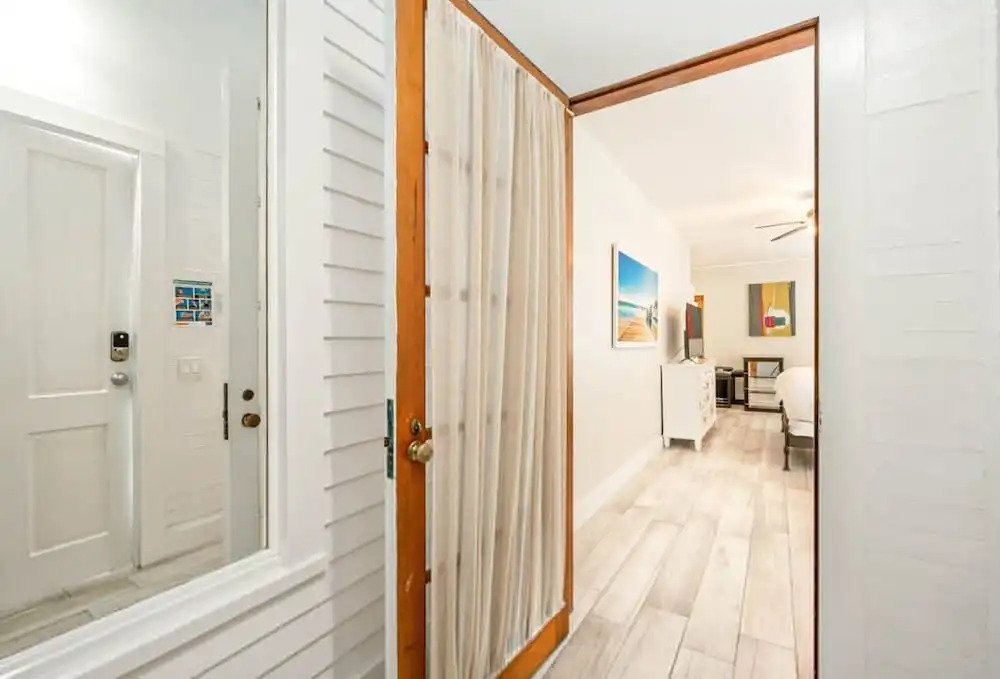The Bartlum Luxury Studio In Prime Location