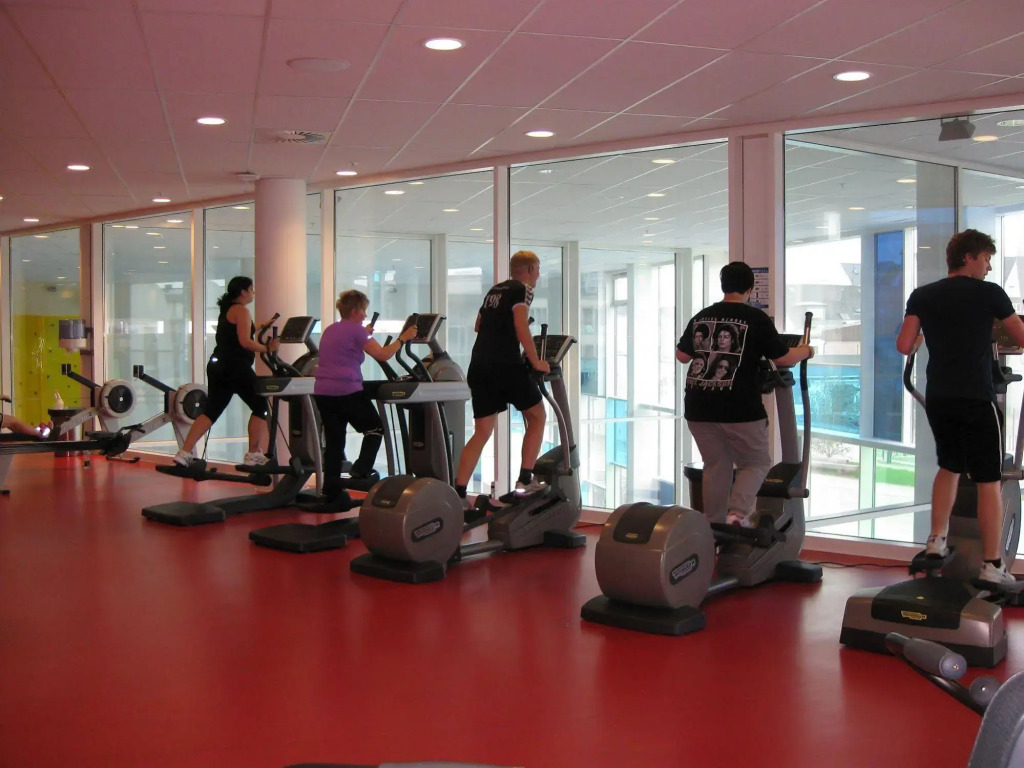 Hotel DGI-Huset Herning