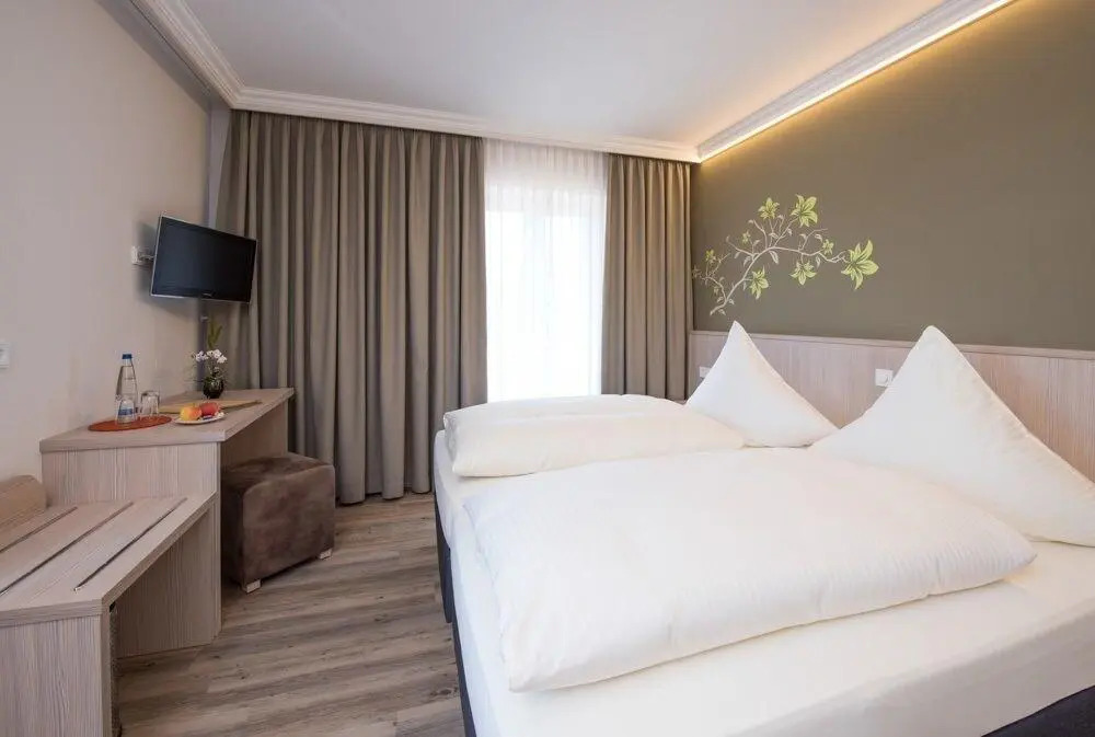 Hotel-Gasthof Huber