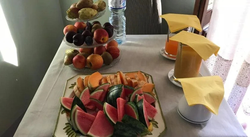 Villa Del Pino B&B