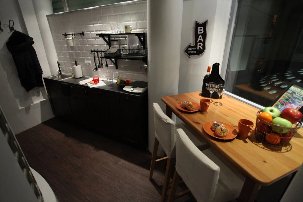 Dfive Apartments - Peaceful
