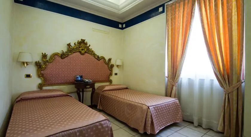 Hotel Re Sole