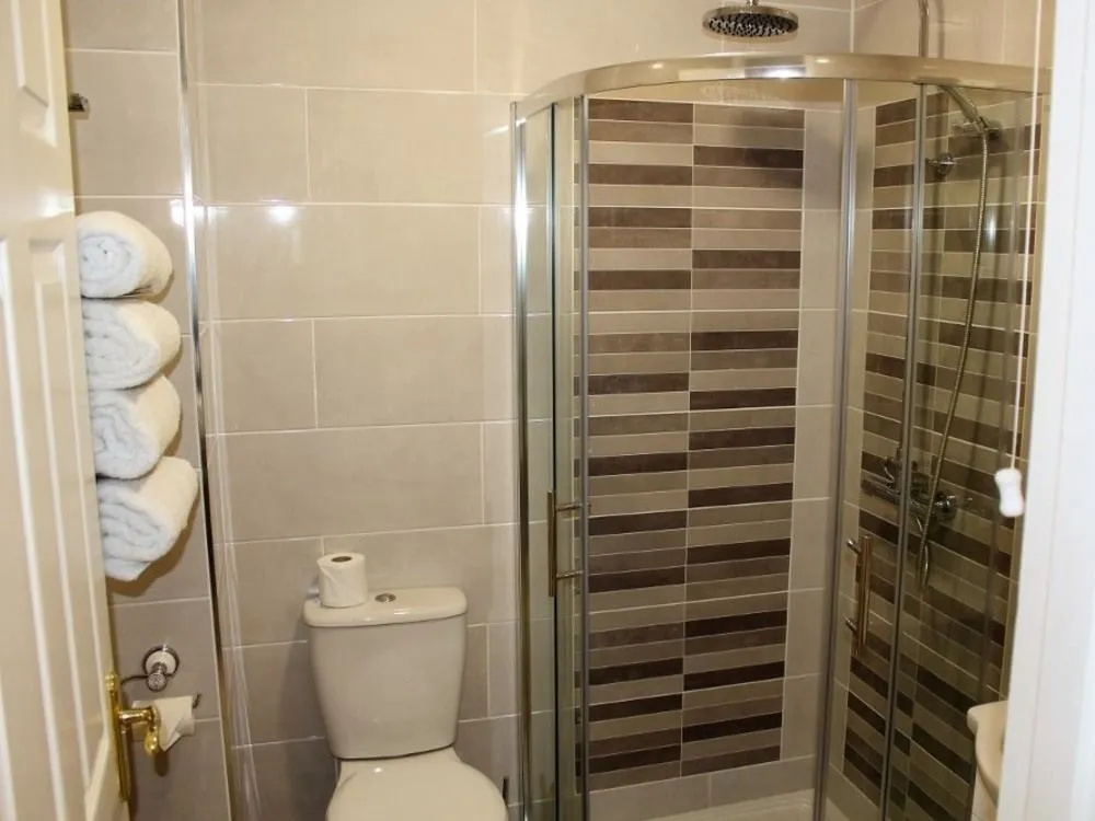 Wild Atlantic Way Accommodation Orchard Crescent