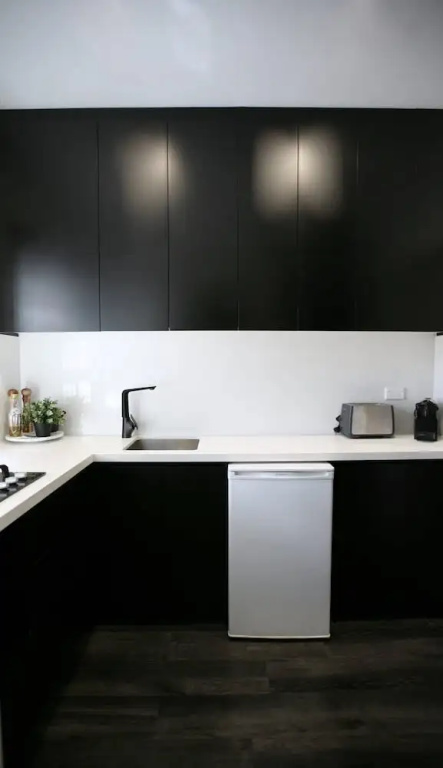 Lux Quiet Apartment in Potts Point
