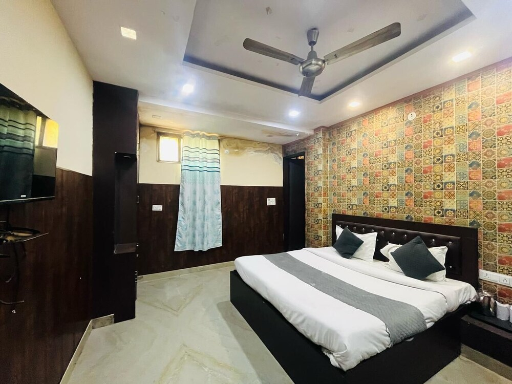 Hotel Relax Stays