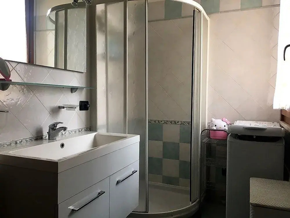 Iris Apartment