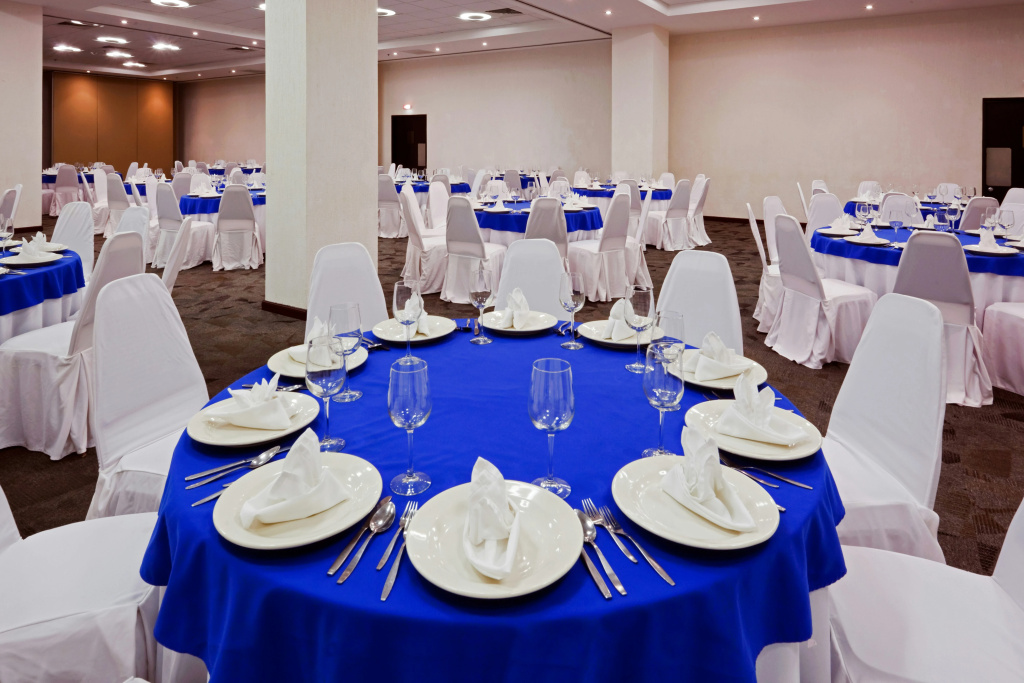 Holiday Inn Campeche, an IHG Hotel