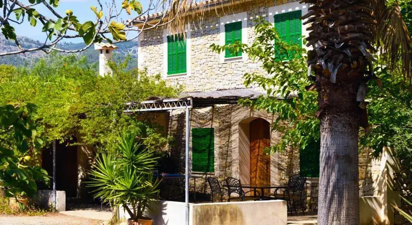 Finca Son Jordà
