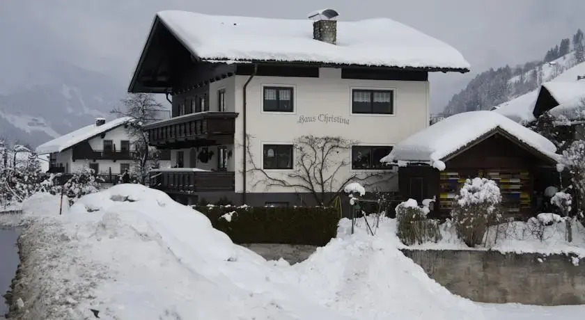 Haus Christina
