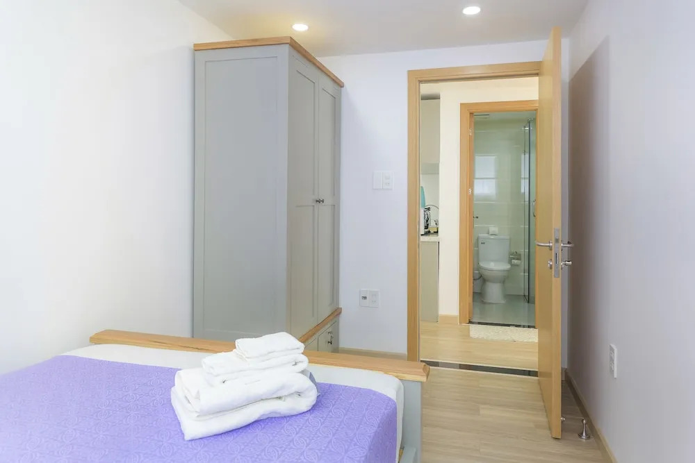 Christina's Da Lat - May May Apartments