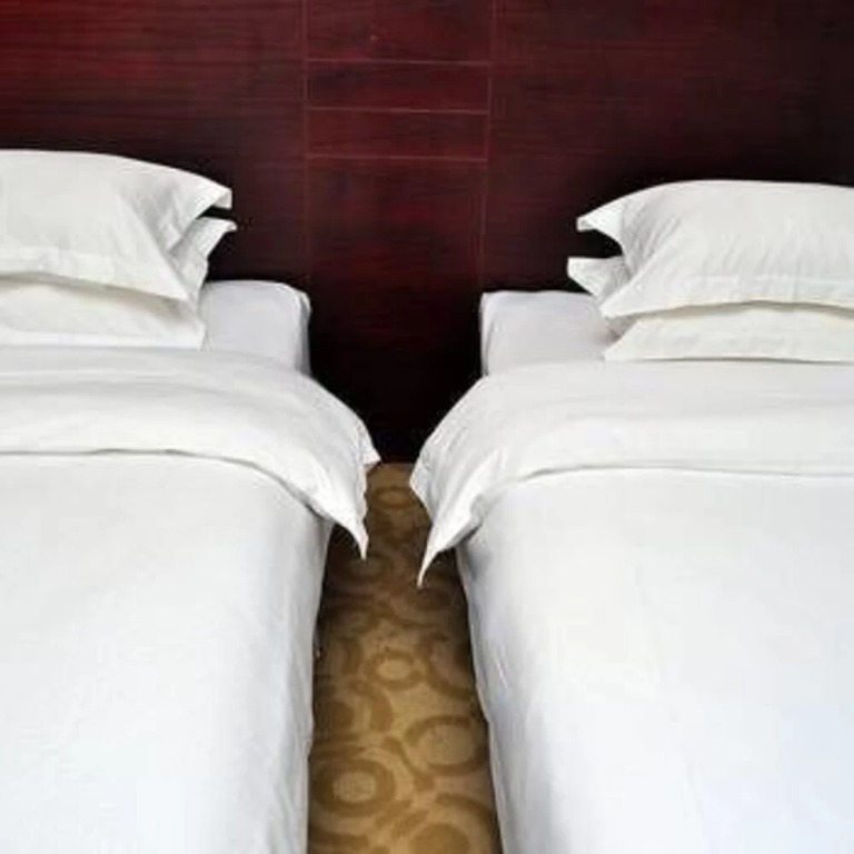 Taoyuan Business Hotel Guangzhou