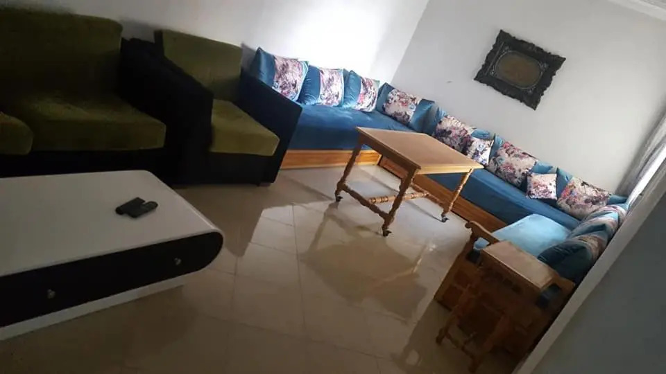 Un bel appartement sur mimosas