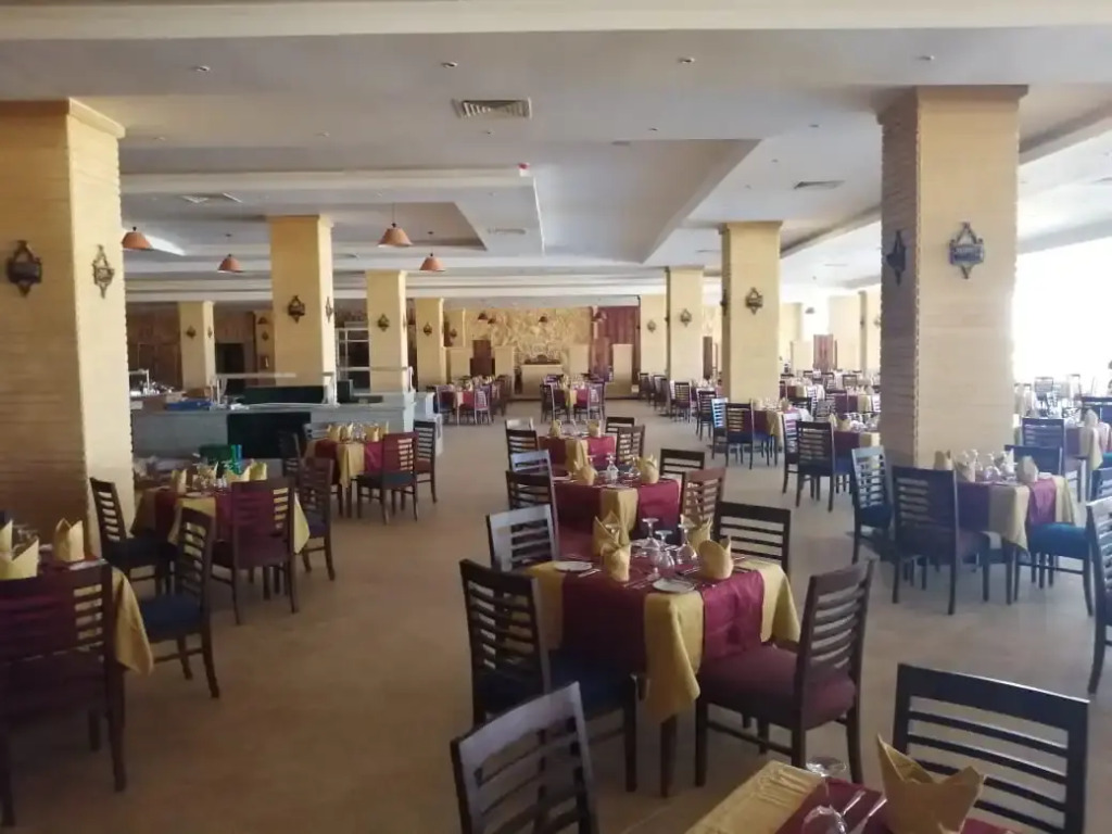 Amarina Queen Resort & Aqua Park Marsa Alam