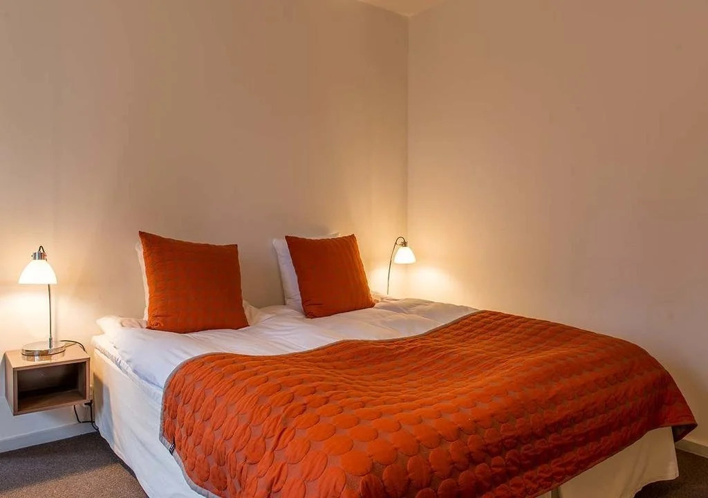 Bernstorff Castle Hotel