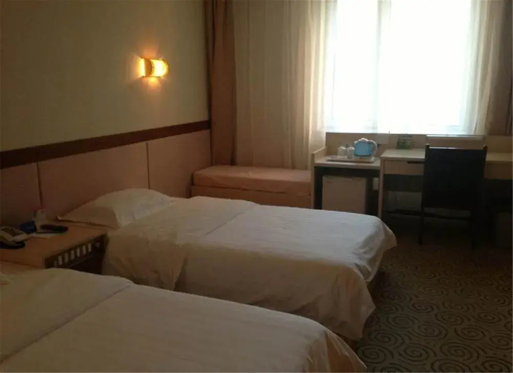 Intercity Hotel