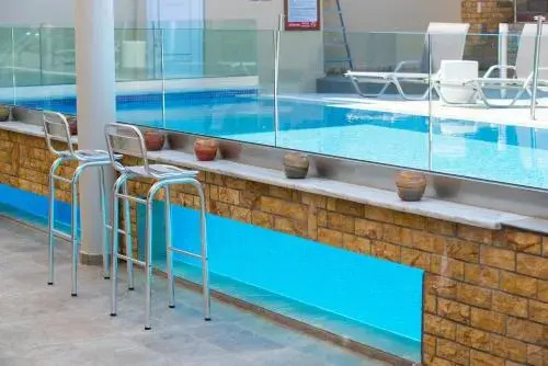 Asteria Hotel