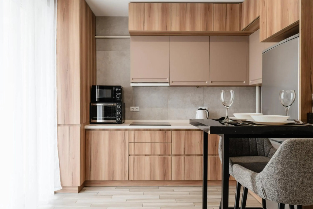 EVURI Apartments Bozdosh