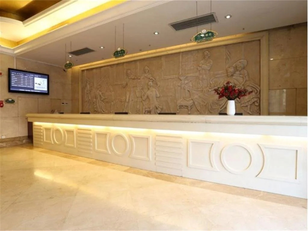 Vienna Hotel Tan'an