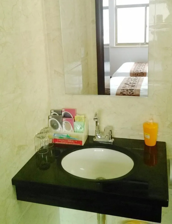 Xinling Yizhan Boutique Guest House