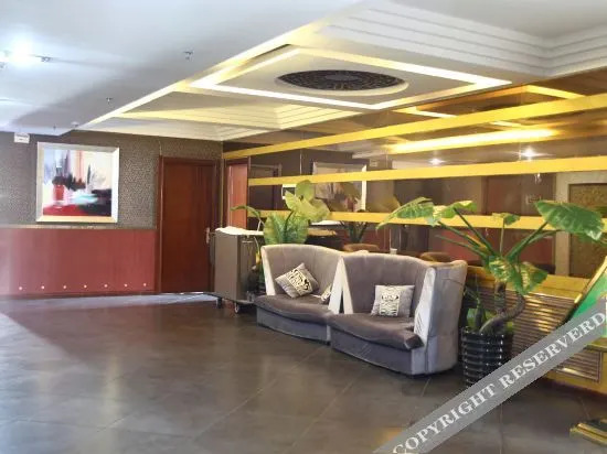 Zhaodong tongxintian Business Hotel