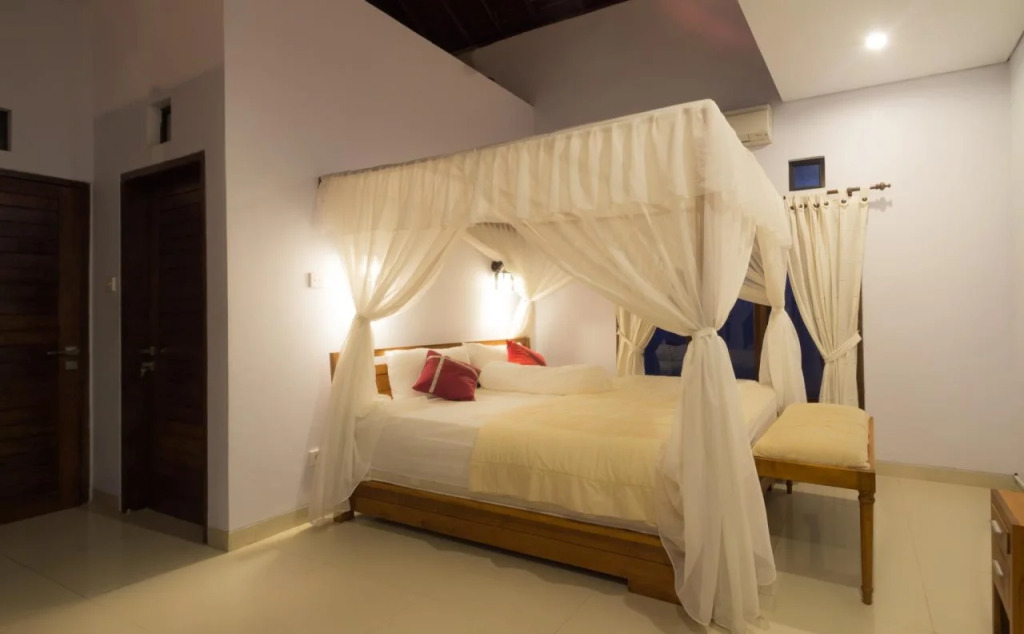 Tri Bagus Villa