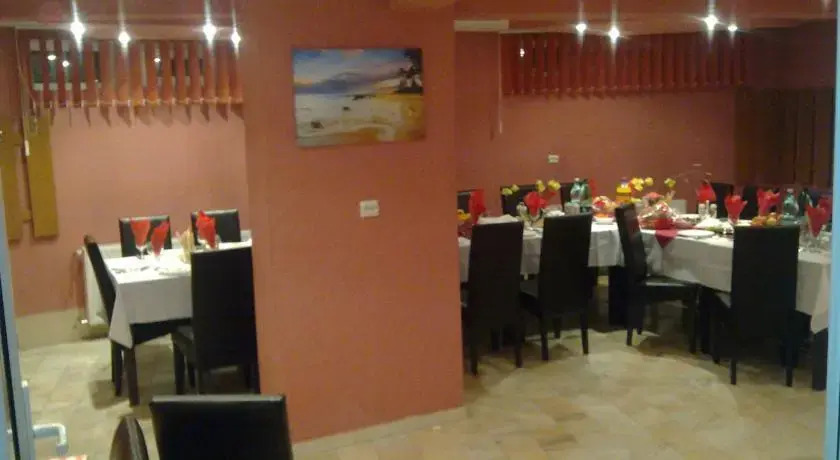Casa Floraly