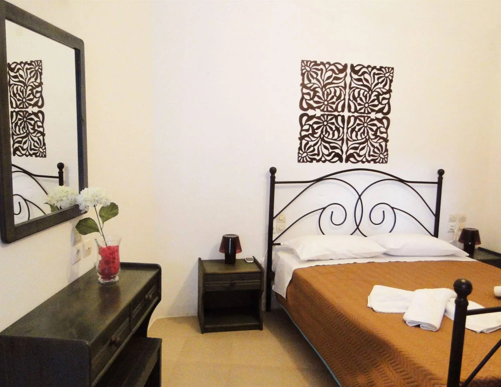 Afroditi Apartments