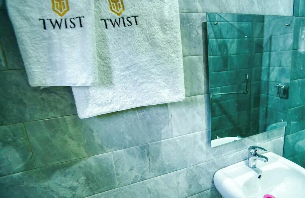 Twist Hotels