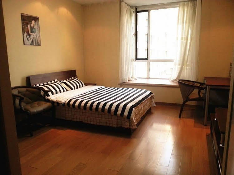 Shishang Hotel Apartment Zhichun Road, Beijing