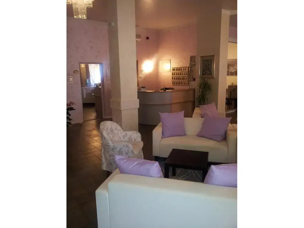 Hotel Meridiana