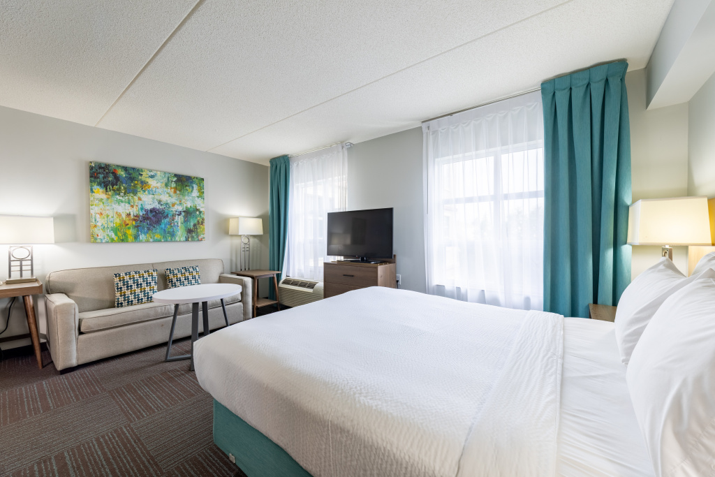 Staybridge Suites Guelph by IHG