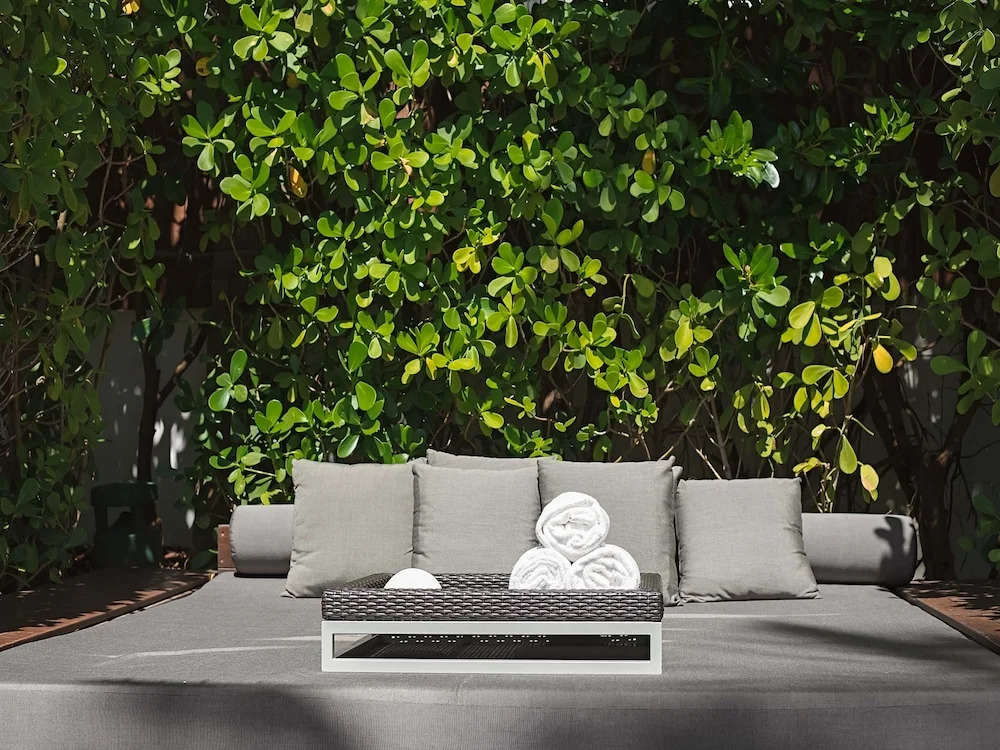 The Setai Residence Miami Beach