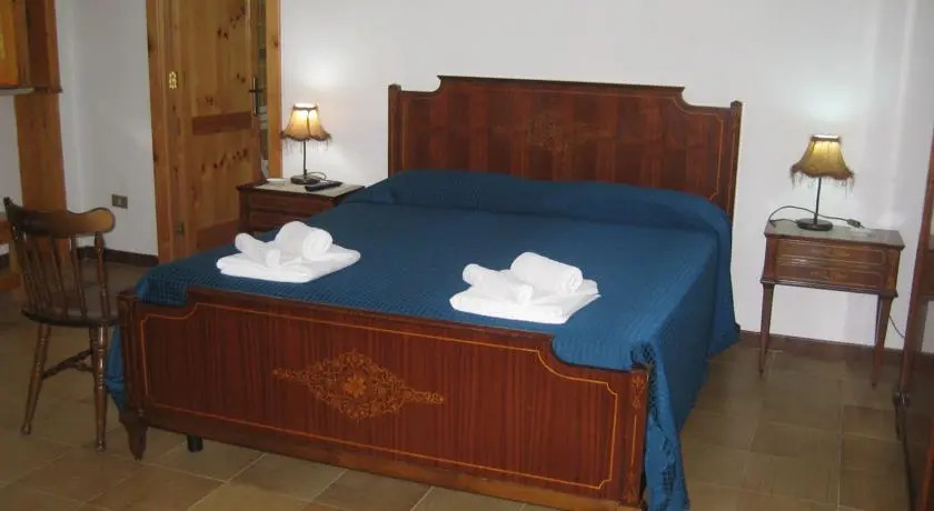 B&B Persichella