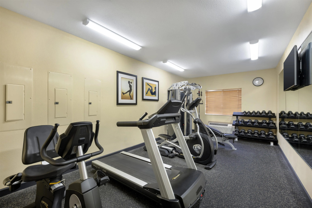 Best Western Geneseo Inn