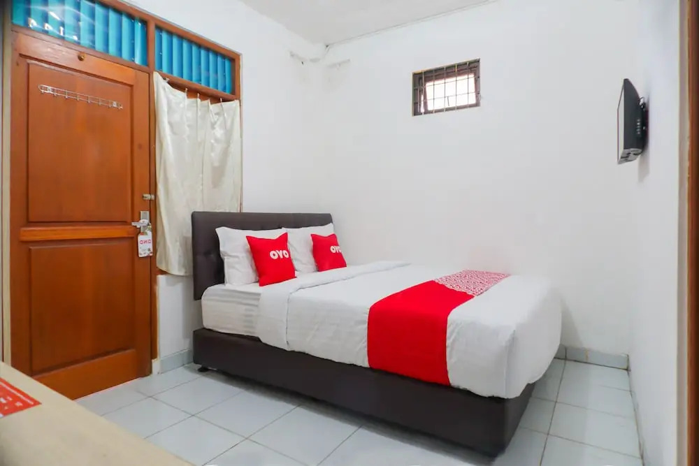 OYO 1880 Ambassador Homestay Syariah