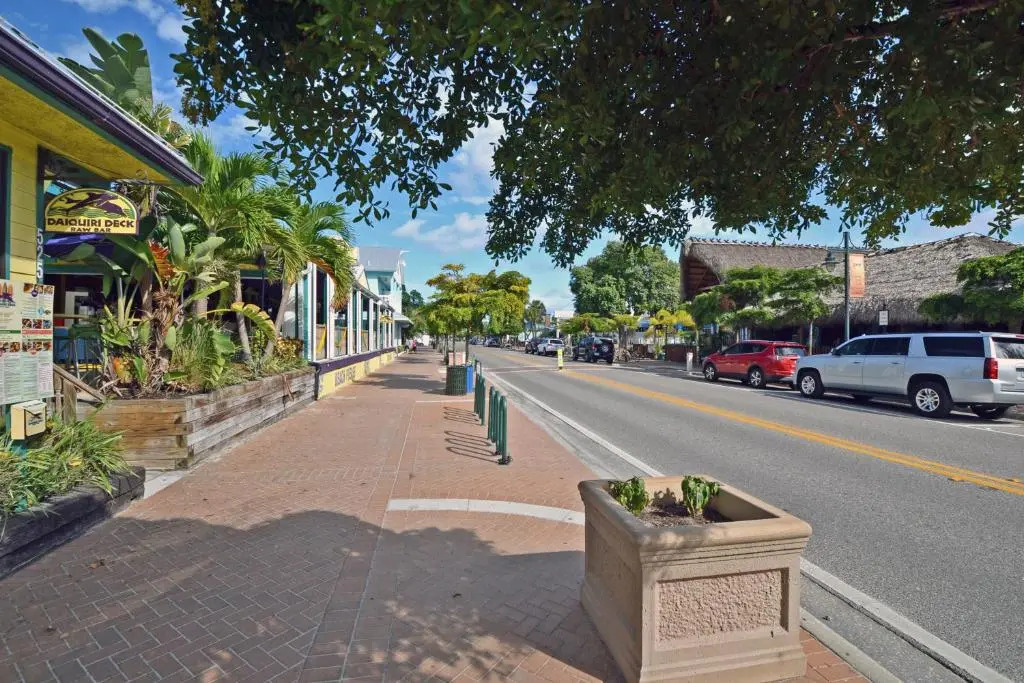 Siesta Key Beach - Tropea 665 #4