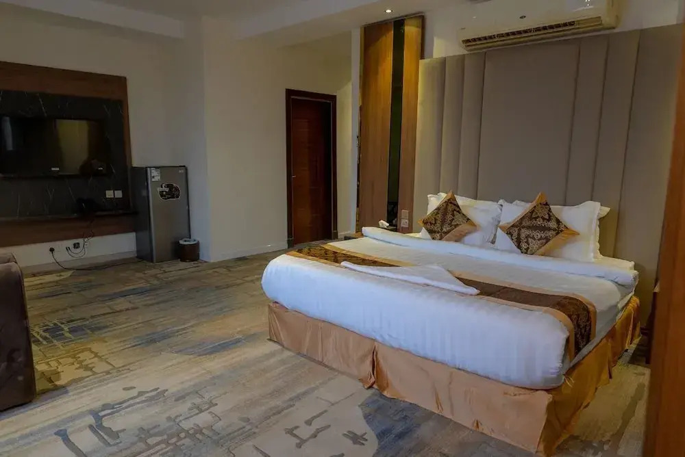Palm Boutique Hotel Al Nahda
